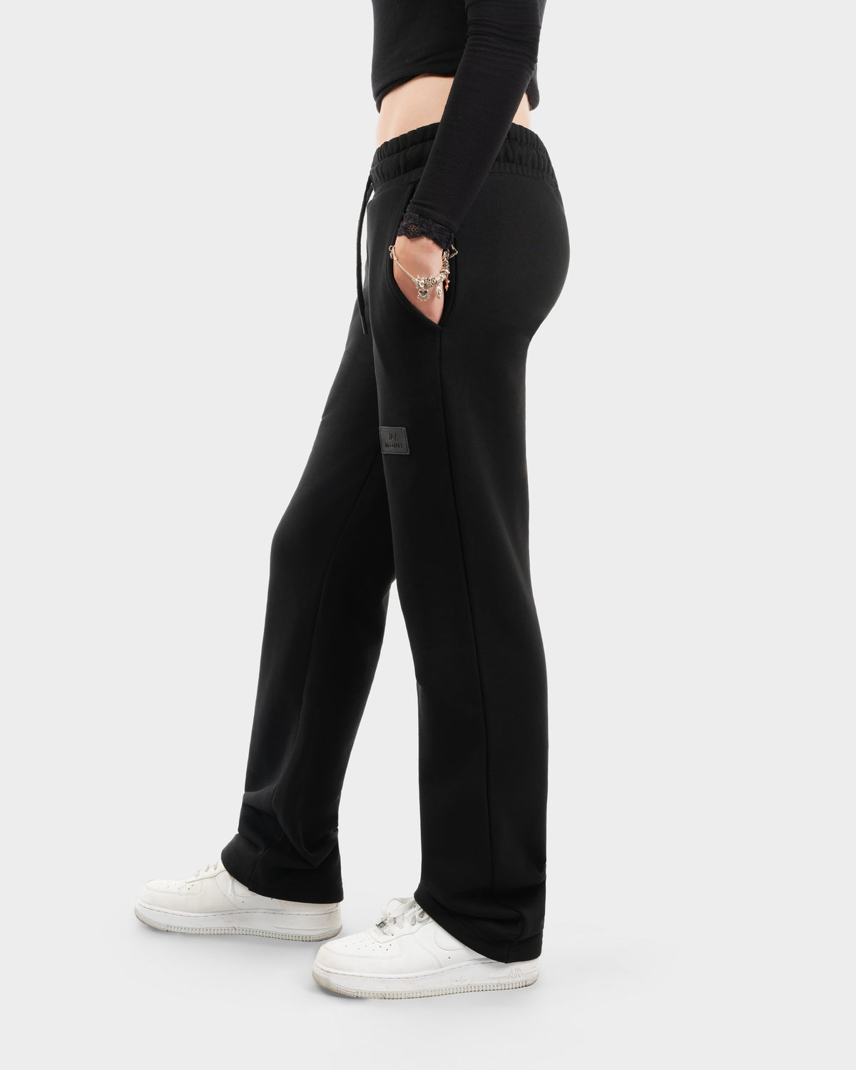 ANCHOR sweatpants Regular