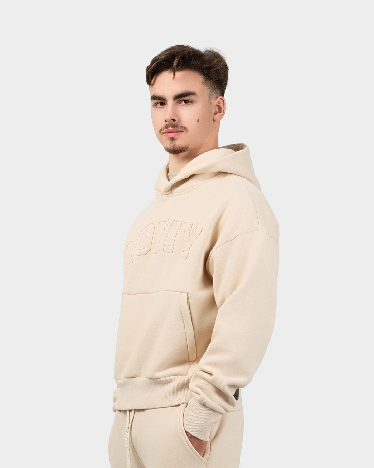 RAWLINE hoodie