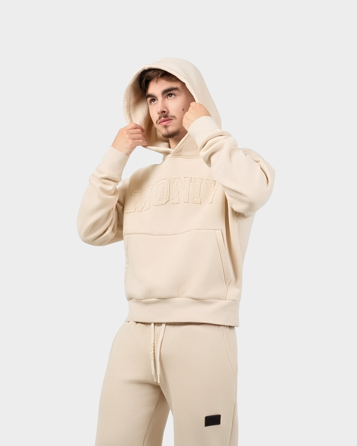 RAWLINE hoodie
