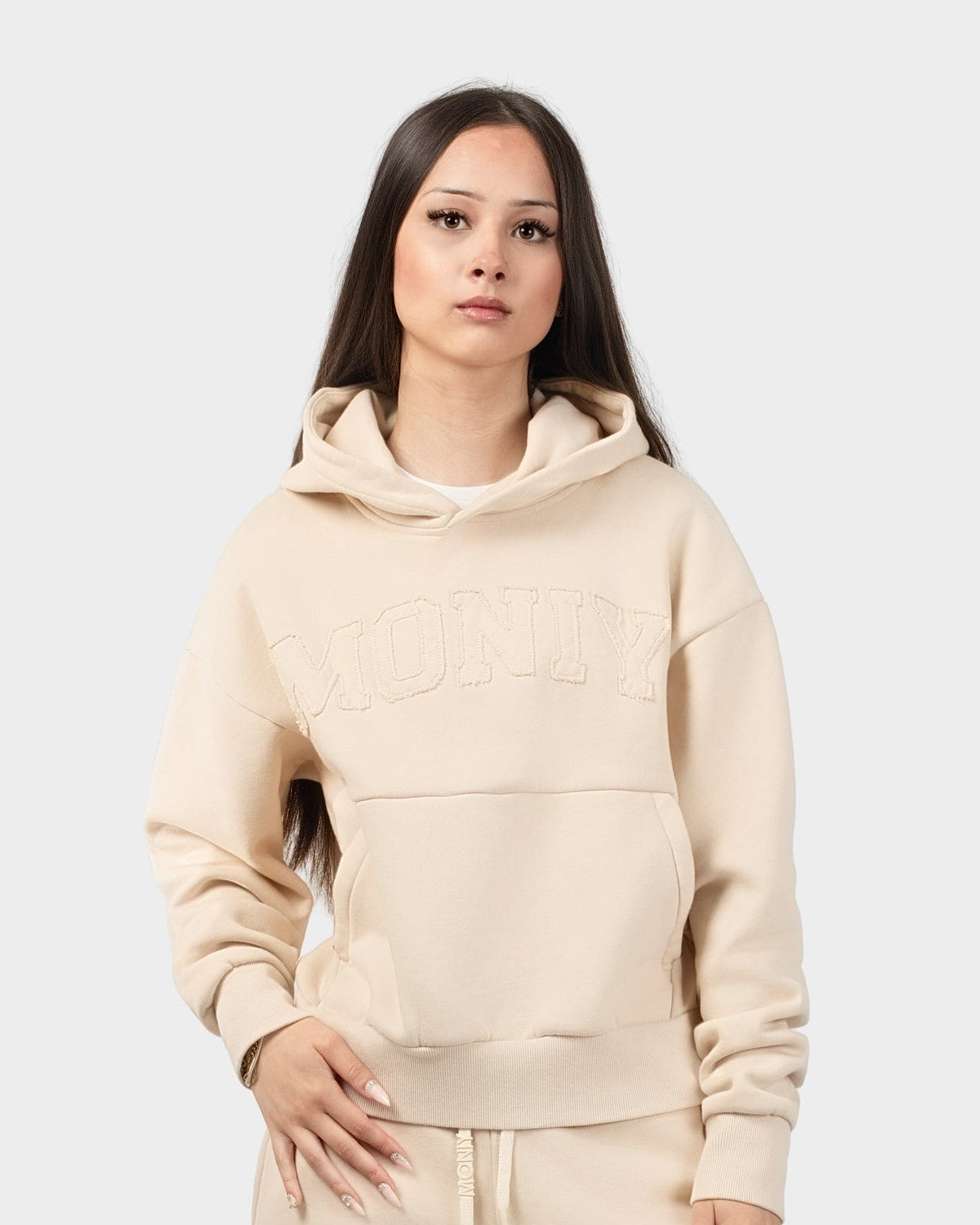RAWLINE hoodie
