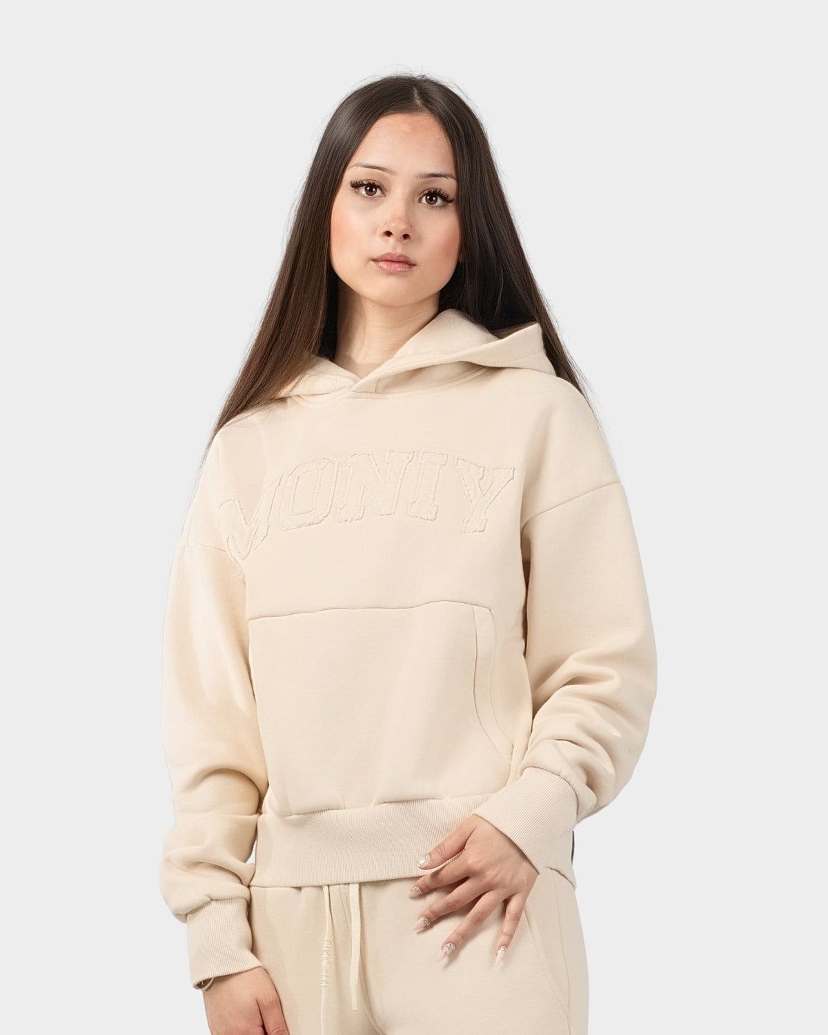 RAWLINE hoodie