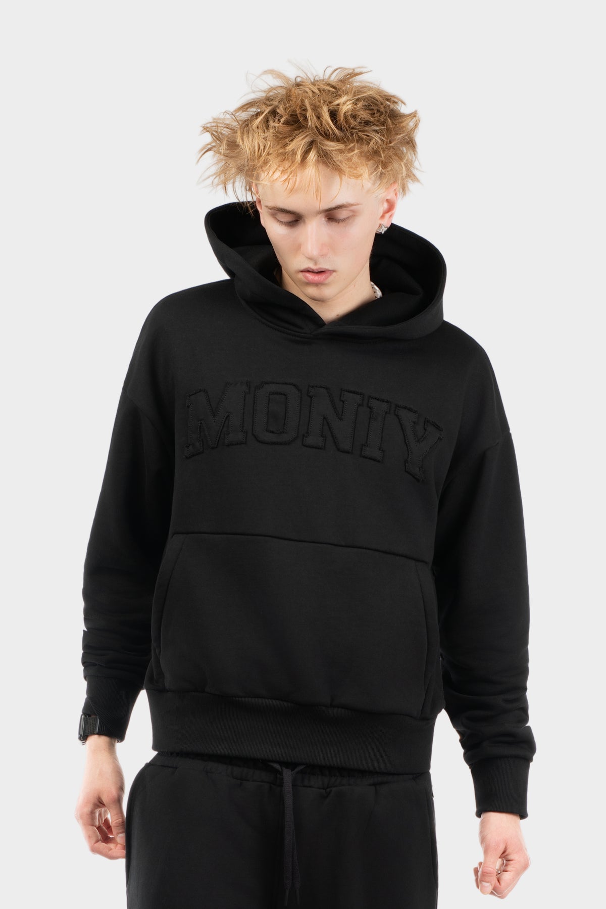 RAWLINE hoodie