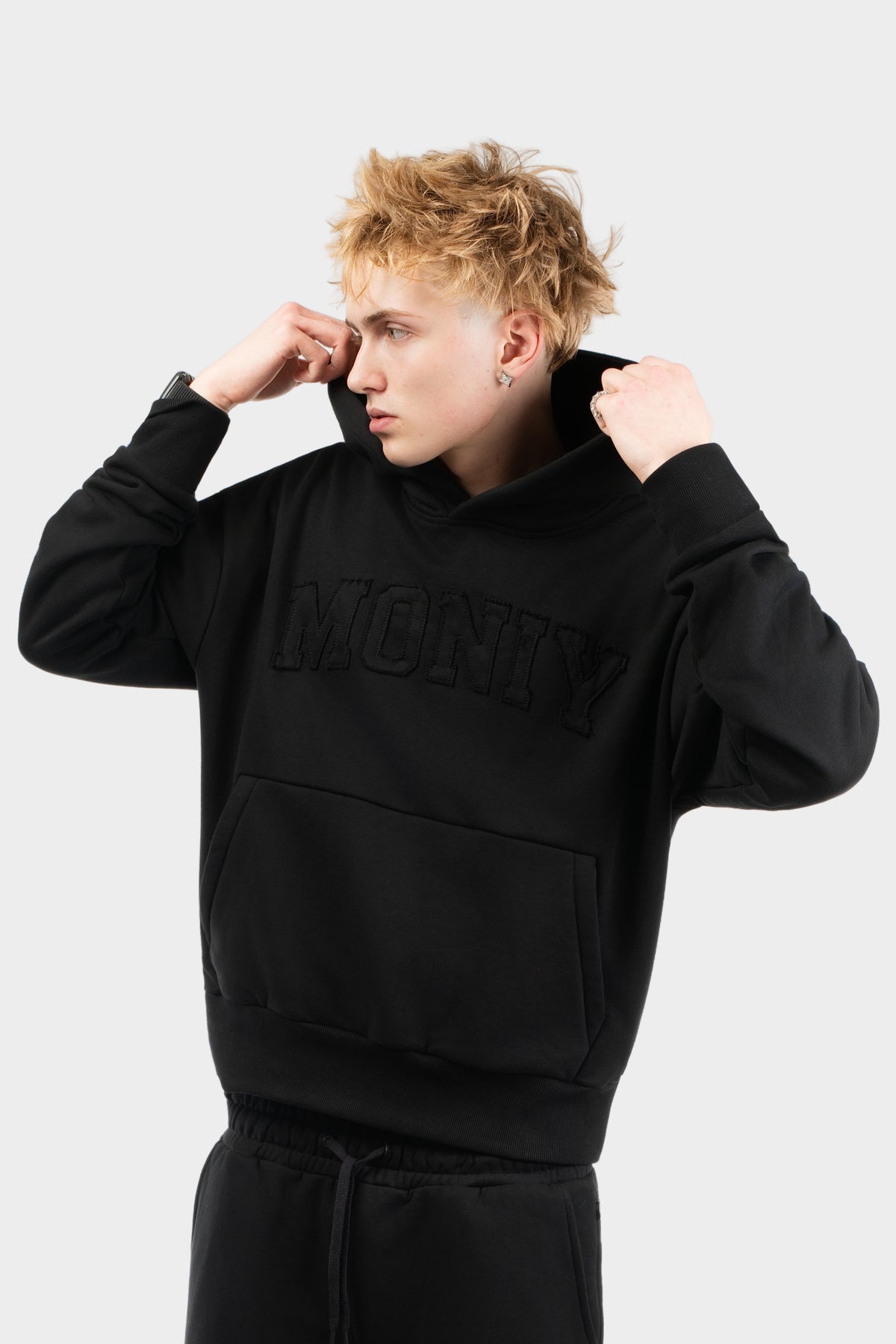 RAWLINE hoodie