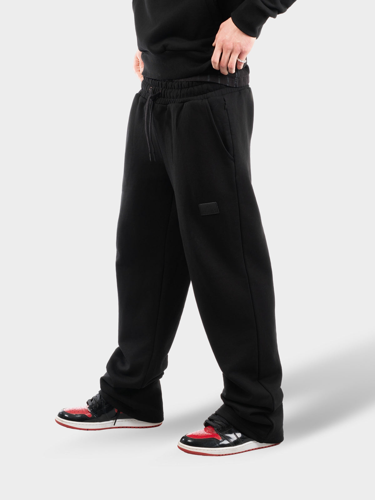 ANCHOR sweatpants Long