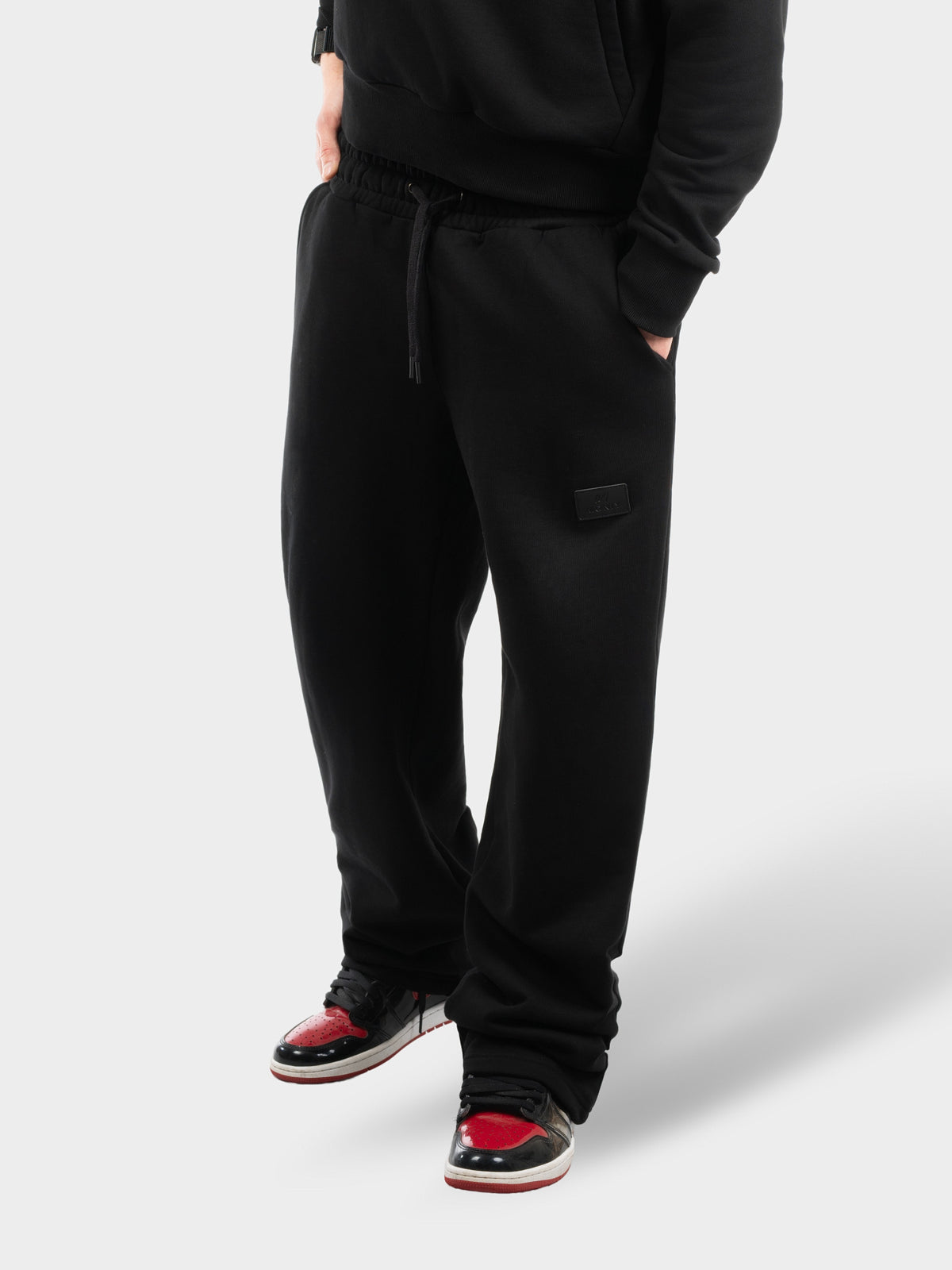 ANCHOR sweatpants Long