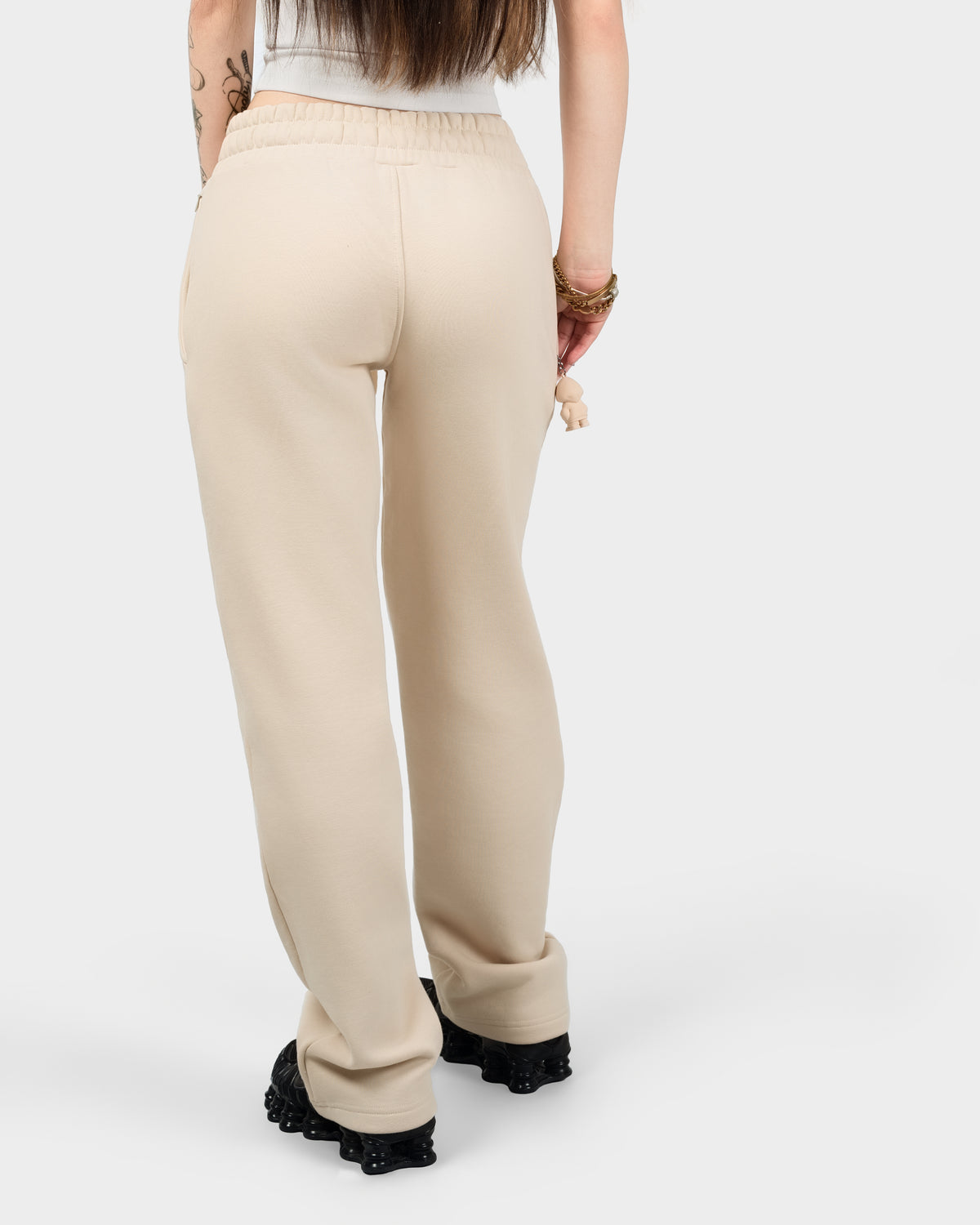 ANCHOR sweatpants Long