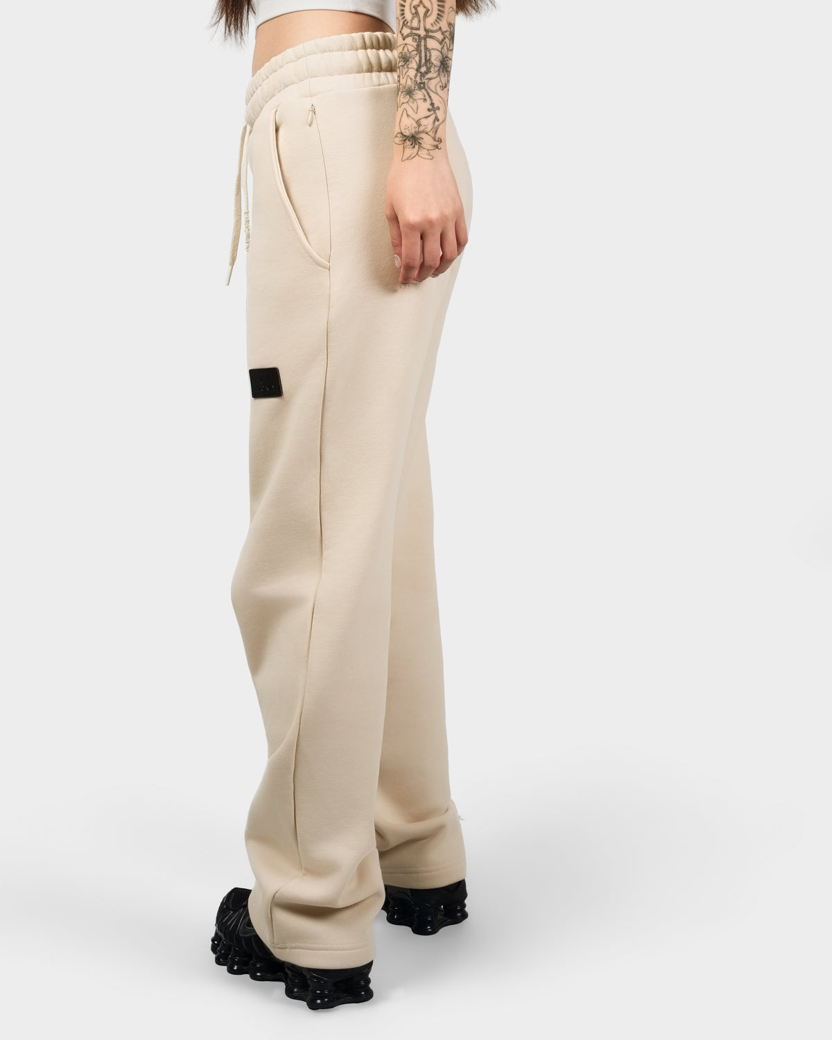 ANCHOR sweatpants Long